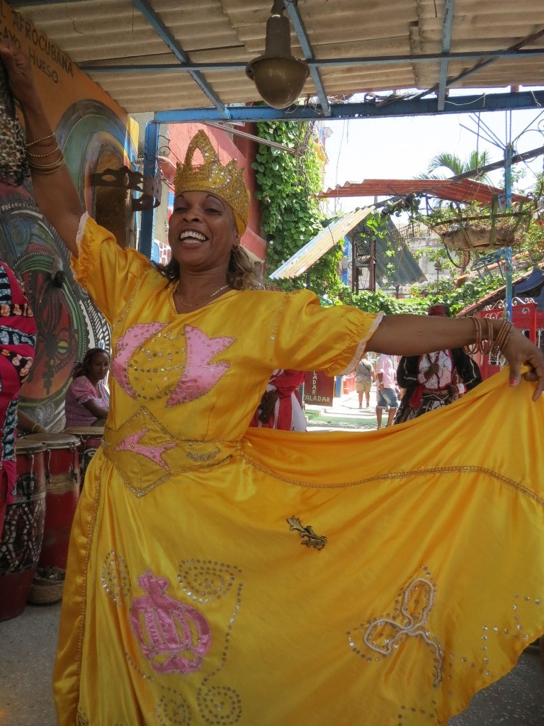 Afro Cuba Religion Tour | Tailor-made tours